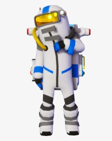 Astroneer Radiated Suit Suit, HD Png Download, Transparent PNG