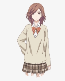 Kono Oto Tomare Hiro Kurusu, HD Png Download, Transparent PNG