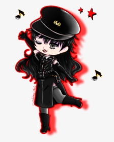 “ I’ll Steal Your Heart With The Dancing, Or Not~~ - Cartoon, HD Png Download, Transparent PNG
