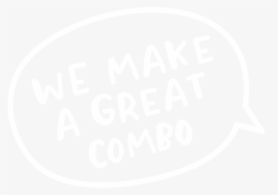 Make A Great Combo - Calligraphy, HD Png Download, Transparent PNG