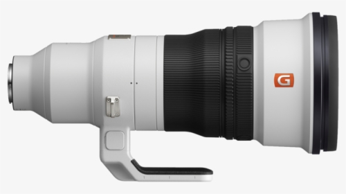Sony Fe 400mm F/2.8 Gm Oss Lens, HD Png Download, Transparent PNG