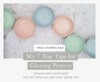 Glazing Guide B - Eye Shadow, HD Png Download, Transparent PNG