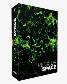 Plexusspace0011 - Graphic Design, HD Png Download, Transparent PNG