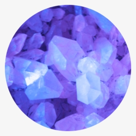 #christal #diamond #diamonds #diamondsticker #tumblr - Crystal, HD Png Download, Transparent PNG