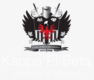 Kappa Pi Beta - Illustration, HD Png Download, Transparent PNG