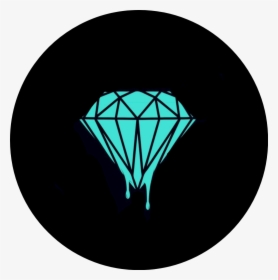 Diamond Drip, HD Png Download, Transparent PNG