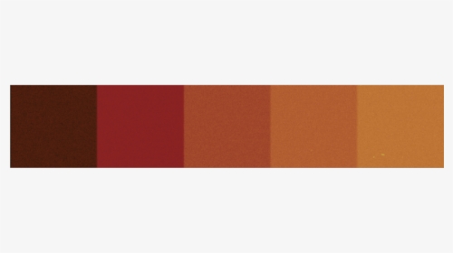 #autumn #fall #brown #orange #palette #halloween #colorful - Flag, HD Png Download, Transparent PNG
