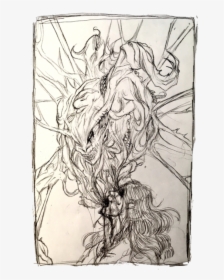 Image - Sketch, HD Png Download, Transparent PNG