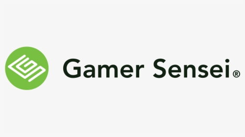 Gamer Sensei, HD Png Download, Transparent PNG