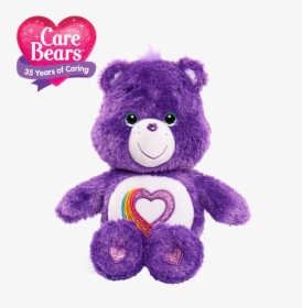 Care Bear - Care Bears, HD Png Download, Transparent PNG