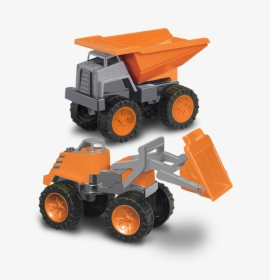 American Plastic Toys Mega Construction Set, HD Png Download, Transparent PNG