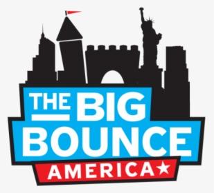 World S Largest Bounce House - Illustration, HD Png Download, Transparent PNG