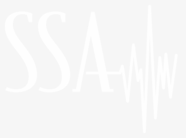 Seismological Society Of America Logo - Calligraphy, HD Png Download, Transparent PNG