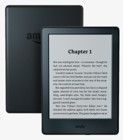 Kindle E Reader 5, HD Png Download, Transparent PNG
