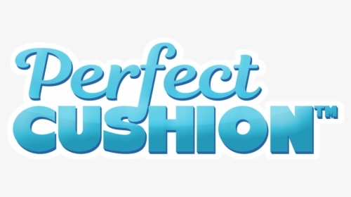 Perfectcushion Logo Highres - Graphic Design, HD Png Download, Transparent PNG
