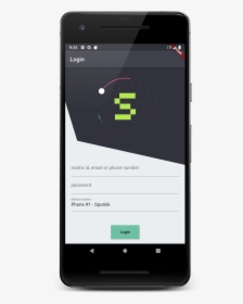 Openhab Android App, HD Png Download, Transparent PNG