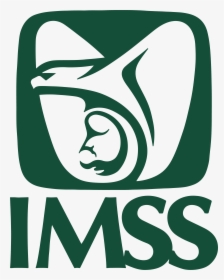 Imss Logosímbolo - Logo Imss, HD Png Download, Transparent PNG