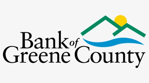 Bank Of Greene County, HD Png Download, Transparent PNG