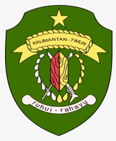 Republic Of Temasek Flag - East Kalimantan, HD Png Download, Transparent PNG