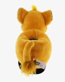 Simba Slippers   Class - Teddy Bear, HD Png Download, Transparent PNG