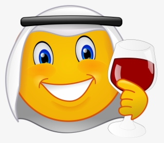 Emoji Vector Model - Smiley, HD Png Download, Transparent PNG