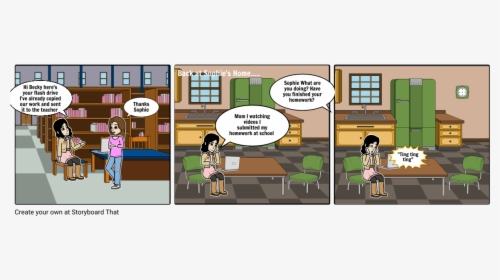 Cartoon, HD Png Download, Transparent PNG
