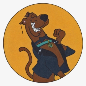 Is Scooby A Scantily Clad Concert Pianist Or A Fancy, HD Png Download, Transparent PNG