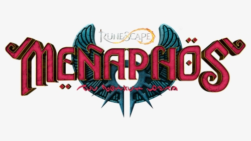 Runescape Menaphos Icon, HD Png Download, Transparent PNG