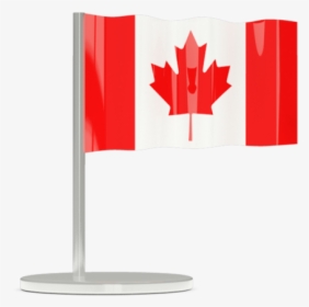Download Flag Icon Of Canada At Png Format - Canada Flag Pin Png, Transparent Png, Transparent PNG