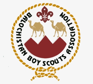 Scouts South Africa Logo, HD Png Download, Transparent PNG