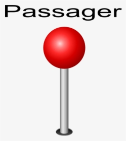 Passager Icon Clip Art - Silikomart, HD Png Download, Transparent PNG