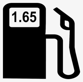 Statewide Gas Prices Increase 10 Cents Since Last Week - Gas Pump Clip Art, HD Png Download, Transparent PNG