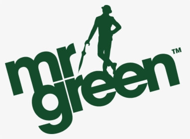 Mr Green Logo Png, Transparent Png, Transparent PNG