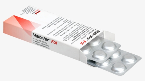 Maltofer Tablet In Pregnancy, HD Png Download, Transparent PNG