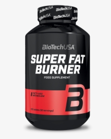 Biotech Super Fat Burner, HD Png Download, Transparent PNG