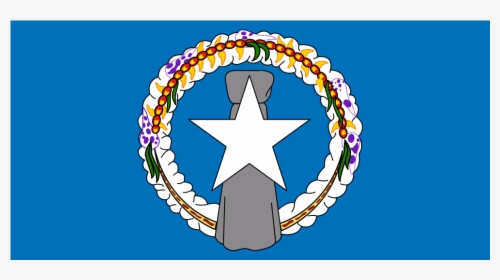 Mp Northern Mariana Islands Flag Icon - Northern Mariana Islands Flag 3 2, HD Png Download, Transparent PNG