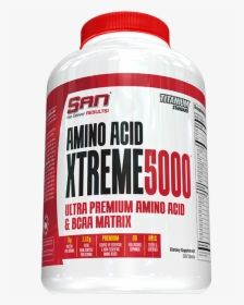 Amino Acid Xtreme 5000, HD Png Download, Transparent PNG