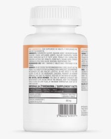 Ostrovit Chondroitin 60 Tabs - Food, HD Png Download, Transparent PNG
