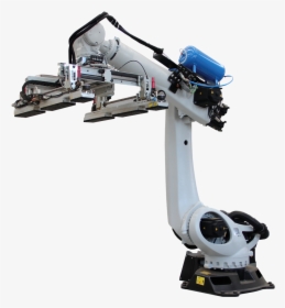 Robot Ros, HD Png Download, Transparent PNG