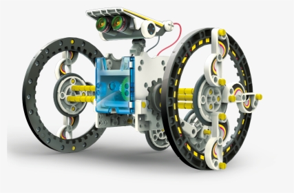 Solarbot, HD Png Download, Transparent PNG