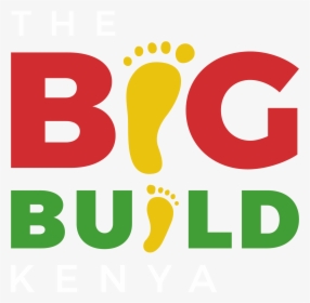 Our African Adventures Foundation - Big Build Kenya, HD Png Download, Transparent PNG