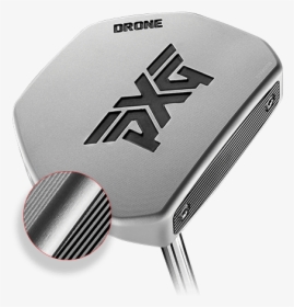 Drone Putter, HD Png Download, Transparent PNG