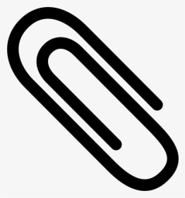 Paperclip - Vector Clip, HD Png Download, Transparent PNG