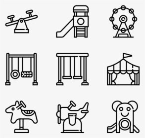 Work Icons, HD Png Download, Transparent PNG