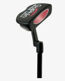 Picture Of Golphin Golf Putter - Putter, HD Png Download, Transparent PNG