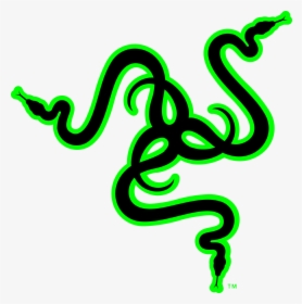 Razer Logo Png - Logo Razer Png, Transparent Png, Transparent PNG