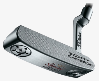 Scotty Cameron Special Select, HD Png Download, Transparent PNG