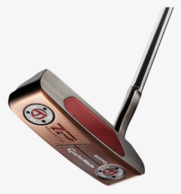 Taylormade Soto Putter, HD Png Download, Transparent PNG