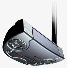 Scotty Cameron Fastback 2018, HD Png Download, Transparent PNG