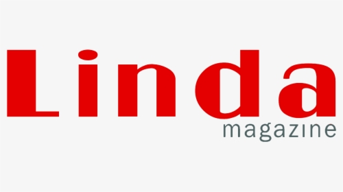 Linda Magazine - Graphic Design, HD Png Download, Transparent PNG